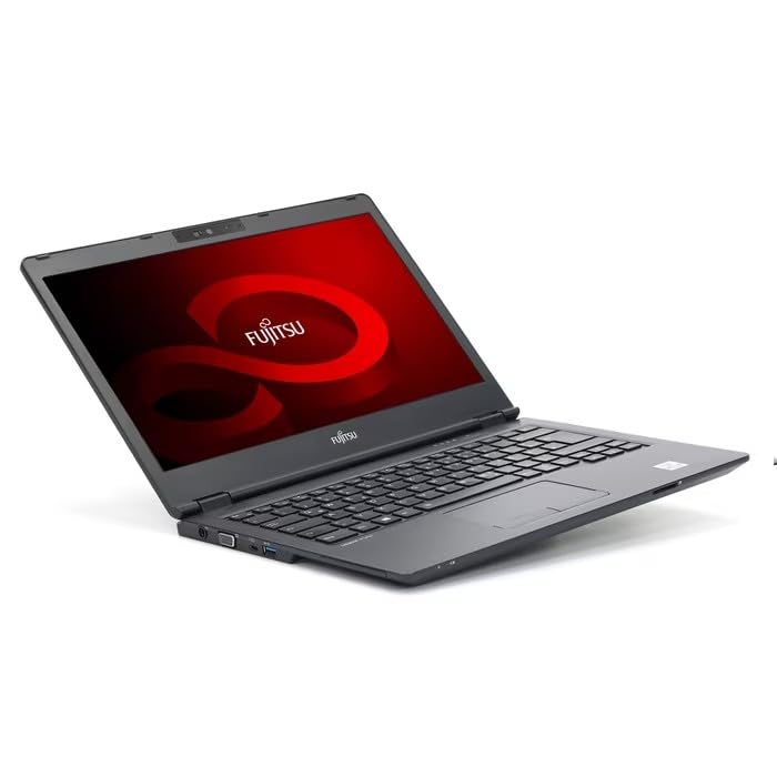富士通LIFEBOOK u7410/8GB/256GB/i5十世代/office 富士通LIFEBOOK u7410/8GB/256GB/i5十世代/office